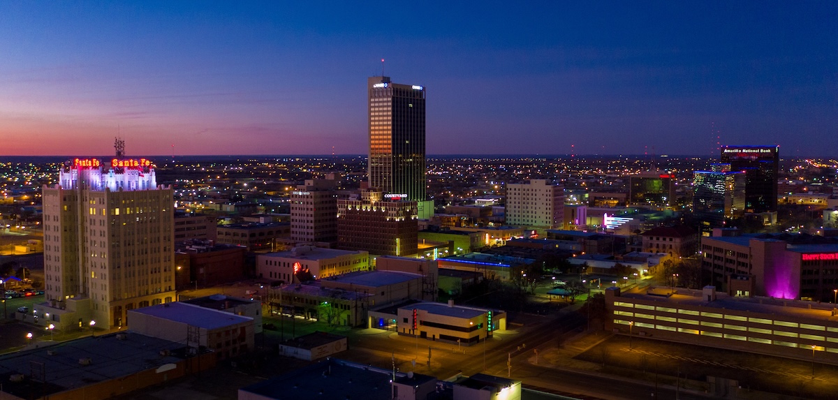 A Guide to Dating in Amarillo TX: Love on the High Plains