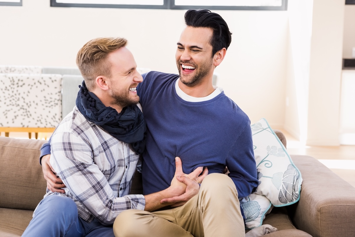 Gay Dating in Texas: Unveil the Vibrancy of Love
