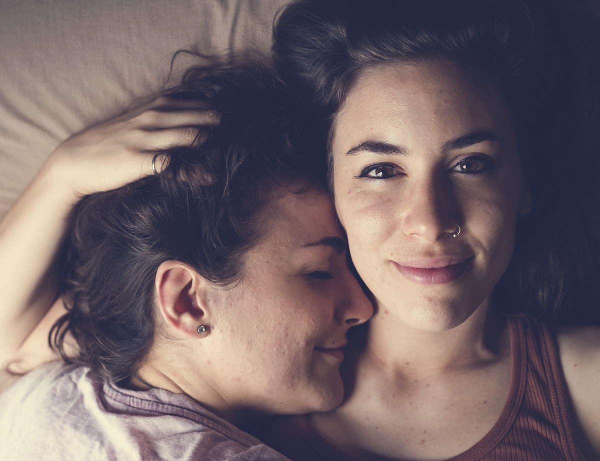 Igniting Romance: Lesbian Dating in Texas Claims the Spotlight